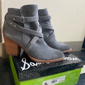 Sam Edelman Merton Ankle Booties